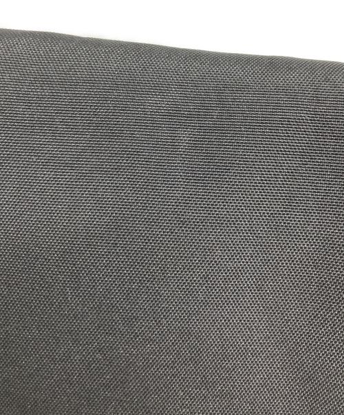 Cote&Ciel（コートエシエル）Cote&Ciel (コートエシエル) ウエストバッグ ブラックの古着・服飾アイテム
