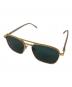 LOUIS VUITTON (ルイ ヴィトン) Signature Metal Square Sunglasses サイズ:56□18 145：40000円