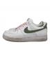 NIKE (ナイキ) ローカットスニーカー White/Light Army サイズ:28.5：6000円