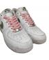 中古・古着 NIKE (ナイキ) ローカットスニーカー White/Light Army サイズ:28.5：6000円