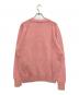 POLO RALPH LAUREN (ポロ・ラルフローレン) ウールニット ピンク サイズ:L：7000円