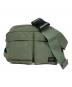 PORTER（ポーター）の古着「WAIST BAG」｜カーキ