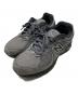 NEW BALANCE（ニューバランス）の古着「ローカットスニーカー」｜グレー