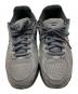中古・古着 NEW BALANCE (ニューバランス) ローカットスニーカー グレー サイズ:23.5cm：9000円