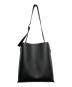 epor（エポール）の古着「Y BAG SHOULDER LARGE」｜ブラック