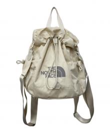 THE NORTH FACE（ザ ノース フェイス）の古着「BONNEY PACK M」｜アイボリー