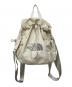 THE NORTH FACE（ザ ノース フェイス）の古着「BONNEY PACK M」｜アイボリー