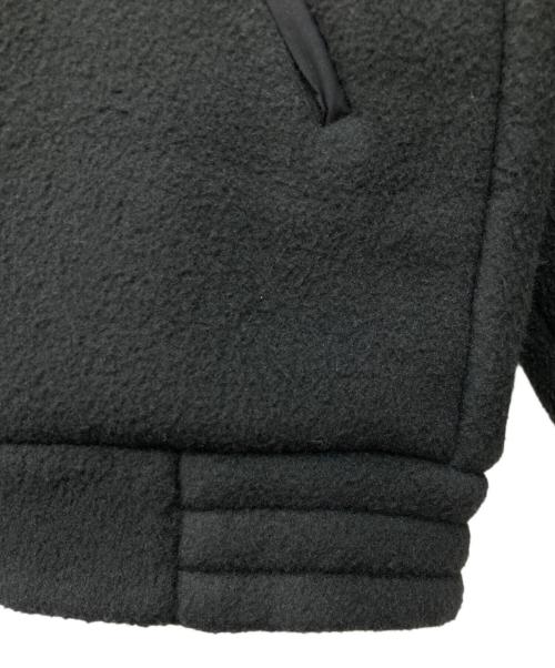 THE NORTH FACE（ザ ノース フェイス）THE NORTH FACE (ザ ノース フェイス) TRANS ANTARCTICA FLEECE JACKET ブラック サイズ:XLの古着・服飾アイテム
