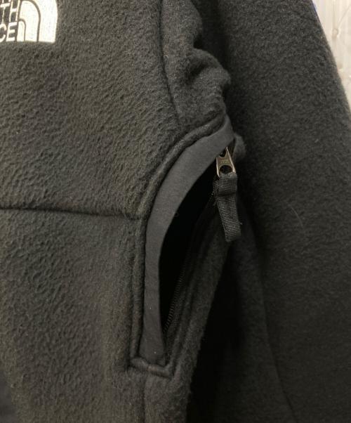 THE NORTH FACE（ザ ノース フェイス）THE NORTH FACE (ザ ノース フェイス) TRANS ANTARCTICA FLEECE JACKET ブラック サイズ:XLの古着・服飾アイテム