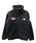 THE NORTH FACE（ザ ノース フェイス）の古着「TRANS ANTARCTICA FLEECE JACKET」｜ブラック