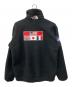 THE NORTH FACE (ザ ノース フェイス) TRANS ANTARCTICA FLEECE JACKET ブラック サイズ:XL：20000円