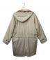 Burberry's (バーバリーズ) ノヴァチェックダウンライナーコート ベージュ サイズ:LA：15000円