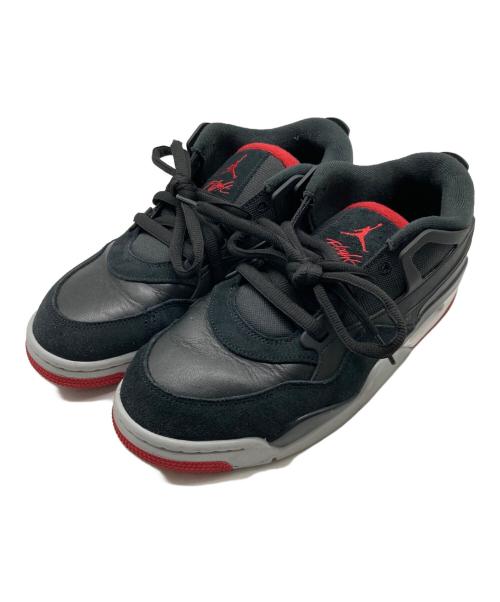 NIKE（ナイキ）NIKE (ナイキ) Air Jordan 4 RM Bred サイズ:28.5㎝の古着・服飾アイテム