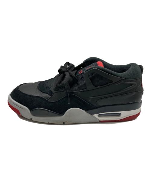 NIKE（ナイキ）NIKE (ナイキ) Air Jordan 4 RM Bred サイズ:28.5㎝の古着・服飾アイテム