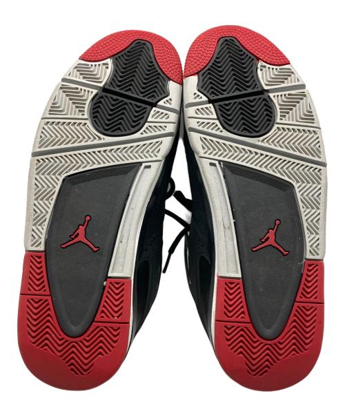 NIKE（ナイキ）NIKE (ナイキ) Air Jordan 4 RM Bred サイズ:28.5㎝の古着・服飾アイテム