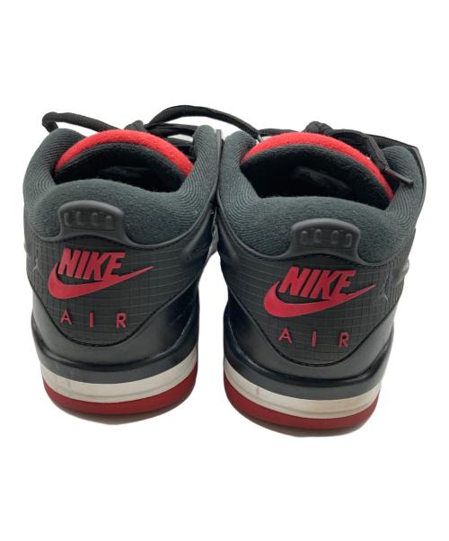 NIKE（ナイキ）NIKE (ナイキ) Air Jordan 4 RM Bred サイズ:28.5㎝の古着・服飾アイテム