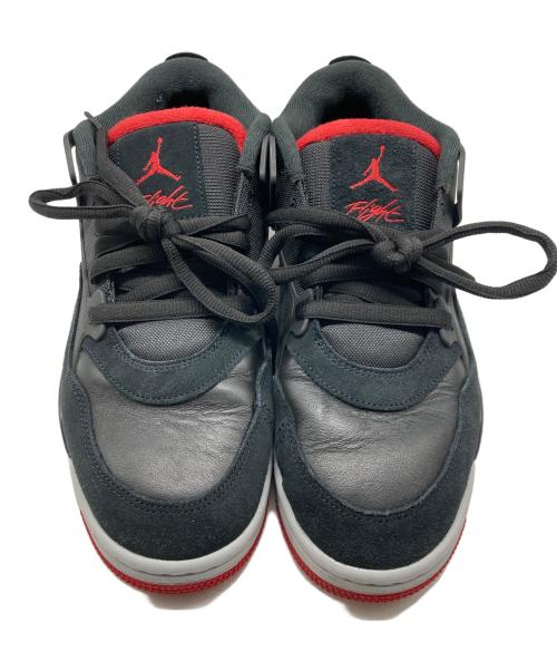 NIKE（ナイキ）NIKE (ナイキ) Air Jordan 4 RM Bred サイズ:28.5㎝の古着・服飾アイテム