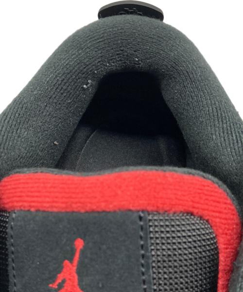 NIKE（ナイキ）NIKE (ナイキ) Air Jordan 4 RM Bred サイズ:28.5㎝の古着・服飾アイテム