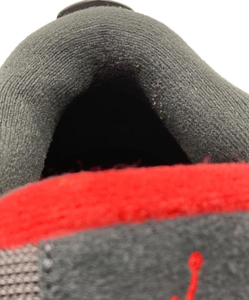 NIKE（ナイキ）NIKE (ナイキ) Air Jordan 4 RM Bred サイズ:28.5㎝の古着・服飾アイテム