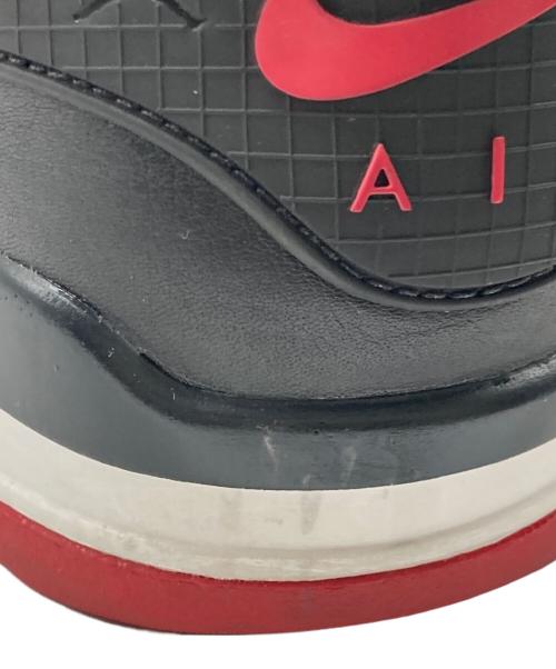 NIKE（ナイキ）NIKE (ナイキ) Air Jordan 4 RM Bred サイズ:28.5㎝の古着・服飾アイテム