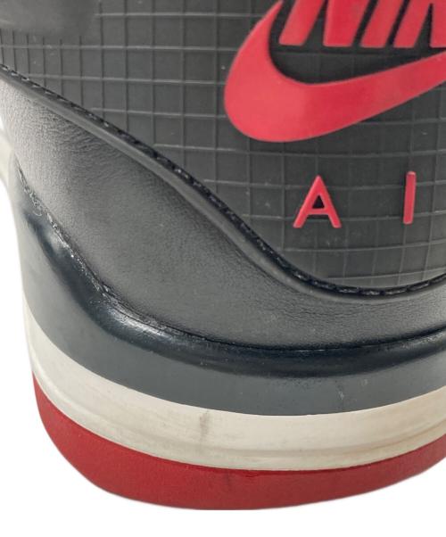 NIKE（ナイキ）NIKE (ナイキ) Air Jordan 4 RM Bred サイズ:28.5㎝の古着・服飾アイテム