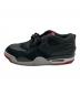 NIKE (ナイキ) Air Jordan 4 RM Bred サイズ:28.5㎝：6000円
