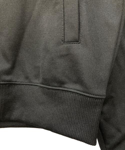 FRED PERRY（フレッドペリー）FRED PERRY (フレッドペリー) TAPED TRACK JACKET ブラック サイズ:XSの古着・服飾アイテム