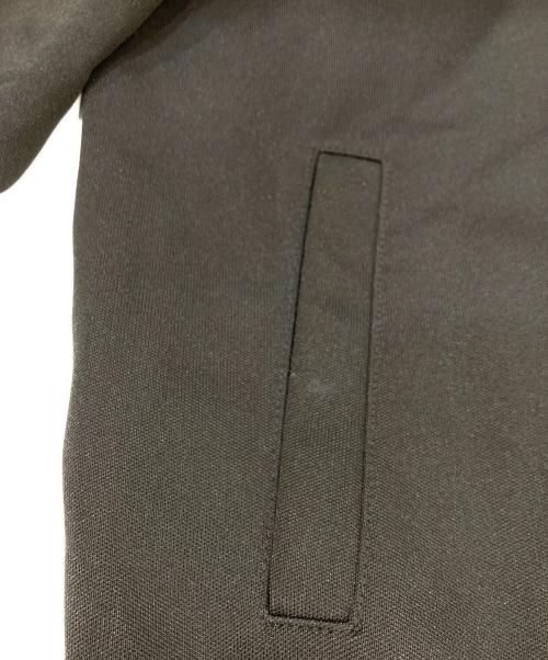 FRED PERRY（フレッドペリー）FRED PERRY (フレッドペリー) TAPED TRACK JACKET ブラック サイズ:XSの古着・服飾アイテム