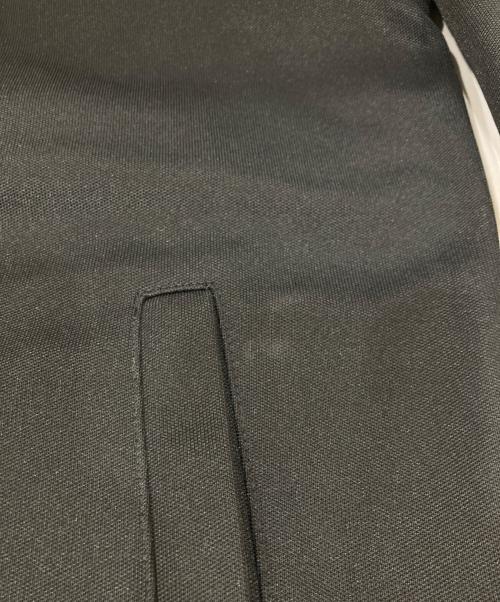 FRED PERRY（フレッドペリー）FRED PERRY (フレッドペリー) TAPED TRACK JACKET ブラック サイズ:XSの古着・服飾アイテム