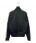 FRED PERRY (フレッドペリー) TAPED TRACK JACKET ブラック サイズ:XS：8000円