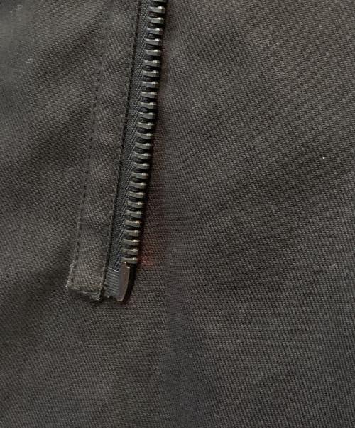 G-STAR RAW（ジースターロゥ）G-STAR RAW (ジースターロゥ) CL WAVER TRENCH ブラック サイズ:不明　の古着・服飾アイテム