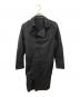 G-STAR RAW（ジースターロゥ）の古着「CL WAVER TRENCH」｜ブラック