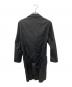 G-STAR RAW (ジースターロゥ) CL WAVER TRENCH ブラック サイズ:不明　：5000円
