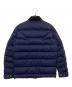 DIESEL (ディーゼル) W-YORCK ダウンジャケット ネイビー サイズ:S：8000円