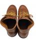 中古・古着 RED WING (レッドウィング) 6 inch Classic Round ワークブーツ ブラウン サイズ:8：25000円
