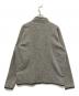 Patagonia (パタゴニア) Men's Better Sweater Jacket グレー サイズ:L：8000円