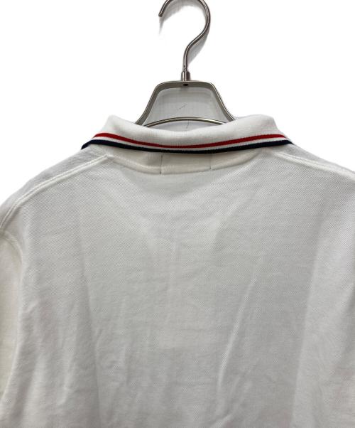 FRED PERRY（フレッドペリー）FRED PERRY (フレッドペリー) The Fred Perry Shirt ホワイト サイズ:40の古着・服飾アイテム