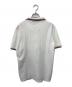 FRED PERRY (フレッドペリー) The Fred Perry Shirt ホワイト サイズ:40：7000円
