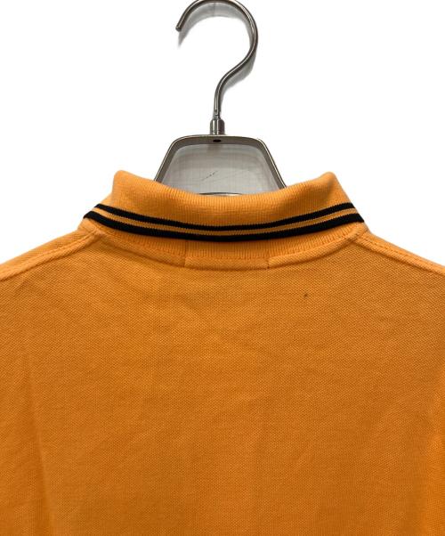 FRED PERRY（フレッドペリー）FRED PERRY (フレッドペリー) The Fred Perry Shirt オレンジ サイズ:38の古着・服飾アイテム
