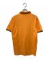 FRED PERRY (フレッドペリー) The Fred Perry Shirt オレンジ サイズ:38：7000円