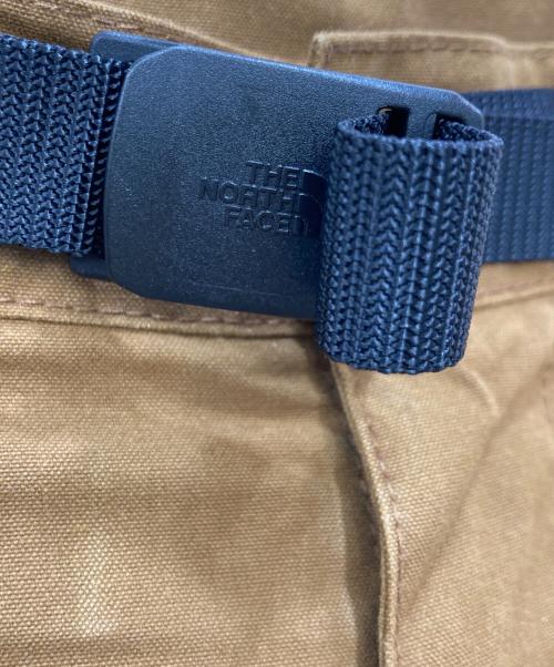 THE NORTH FACE（ザ ノース フェイス）THE NORTH FACE (ザ ノース フェイス) FIREFLY BAKER PANTS ブラウン サイズ:Ⅼの古着・服飾アイテム