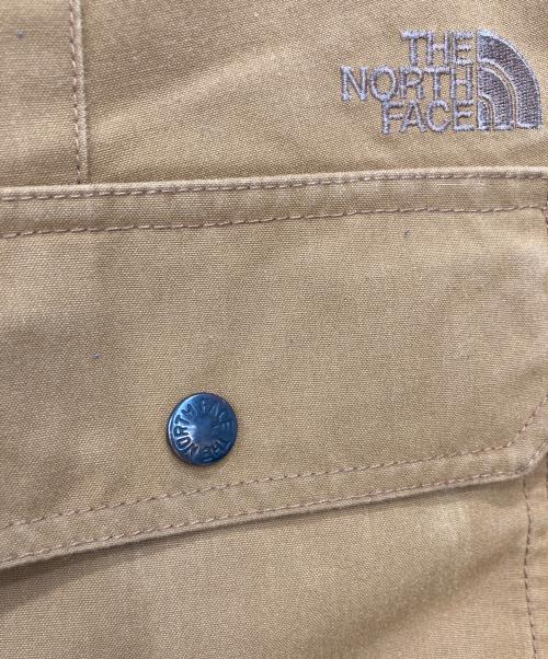 THE NORTH FACE（ザ ノース フェイス）THE NORTH FACE (ザ ノース フェイス) FIREFLY BAKER PANTS ブラウン サイズ:Ⅼの古着・服飾アイテム