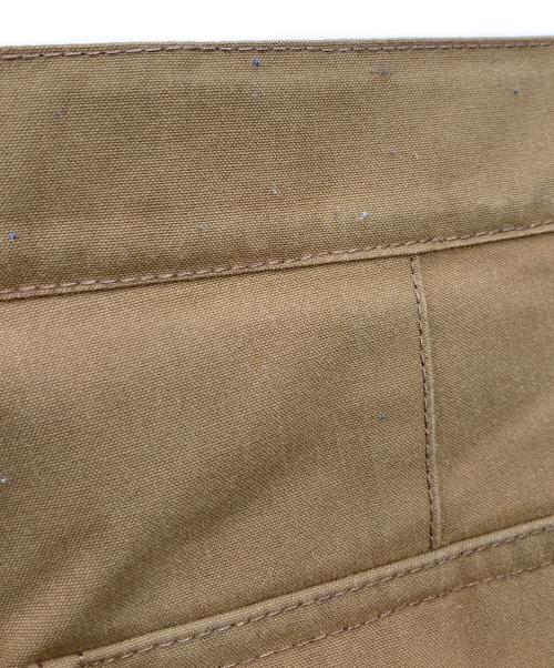 THE NORTH FACE（ザ ノース フェイス）THE NORTH FACE (ザ ノース フェイス) FIREFLY BAKER PANTS ブラウン サイズ:Ⅼの古着・服飾アイテム