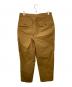 THE NORTH FACE (ザ ノース フェイス) FIREFLY BAKER PANTS ブラウン サイズ:Ⅼ：6000円