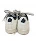 中古・古着 adidas (アディダス) marimekko (マリメッコ) スニーカー ホワイト サイズ:23：8000円