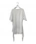 DIESEL (ディーゼル) D-EIVOR tシャツ ホワイト サイズ:XS：8000円