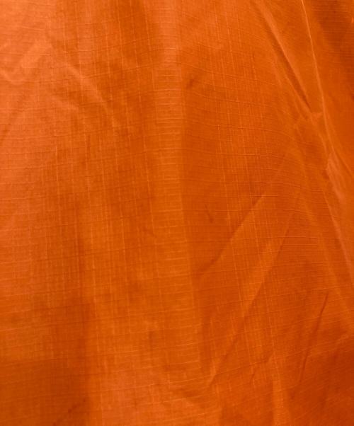 POLO SPORT（ポロスポーツ）POLO SPORT (ポロスポーツ) アノラックパーカー オレンジ サイズ:XLの古着・服飾アイテム