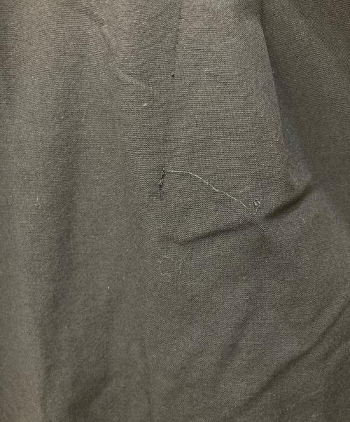 COMME des GARCONS（コムデギャルソン）COMME des GARCONS (コムデギャルソン) ドッキングワイドショーツ ブラック サイズ:Sの古着・服飾アイテム
