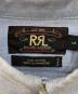 中古・古着 RRL (ダブルアールエル) 90’s ボタンダウンプルオーバーシャツ ブルー サイズ:Ⅼ：8000円