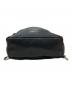 中古・古着 COACH (コーチ) ボディーバッグ ブラック：5000円
